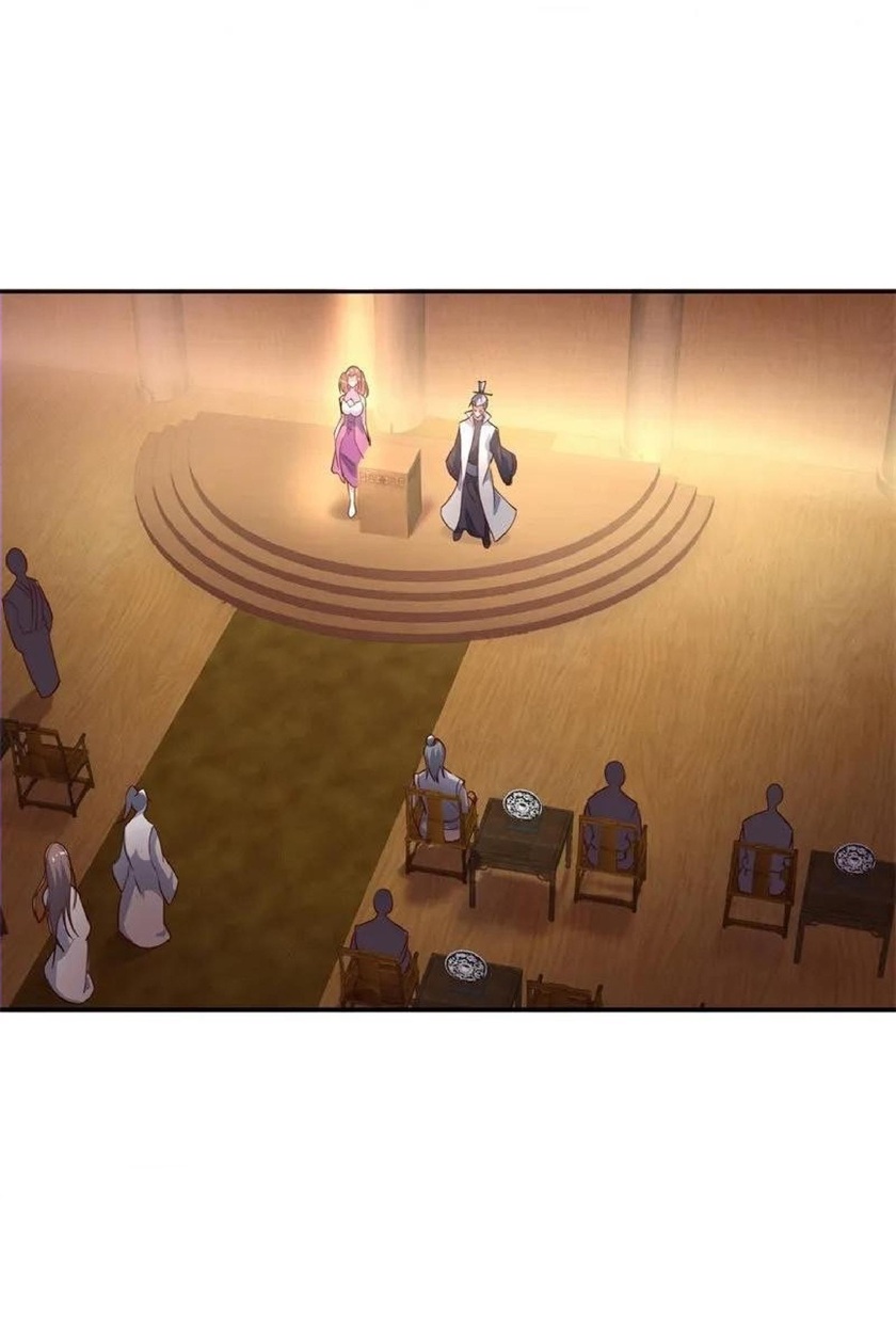 Peerless Soul (Peerless Battle Spirit) Chapter 104 Gambar 8
